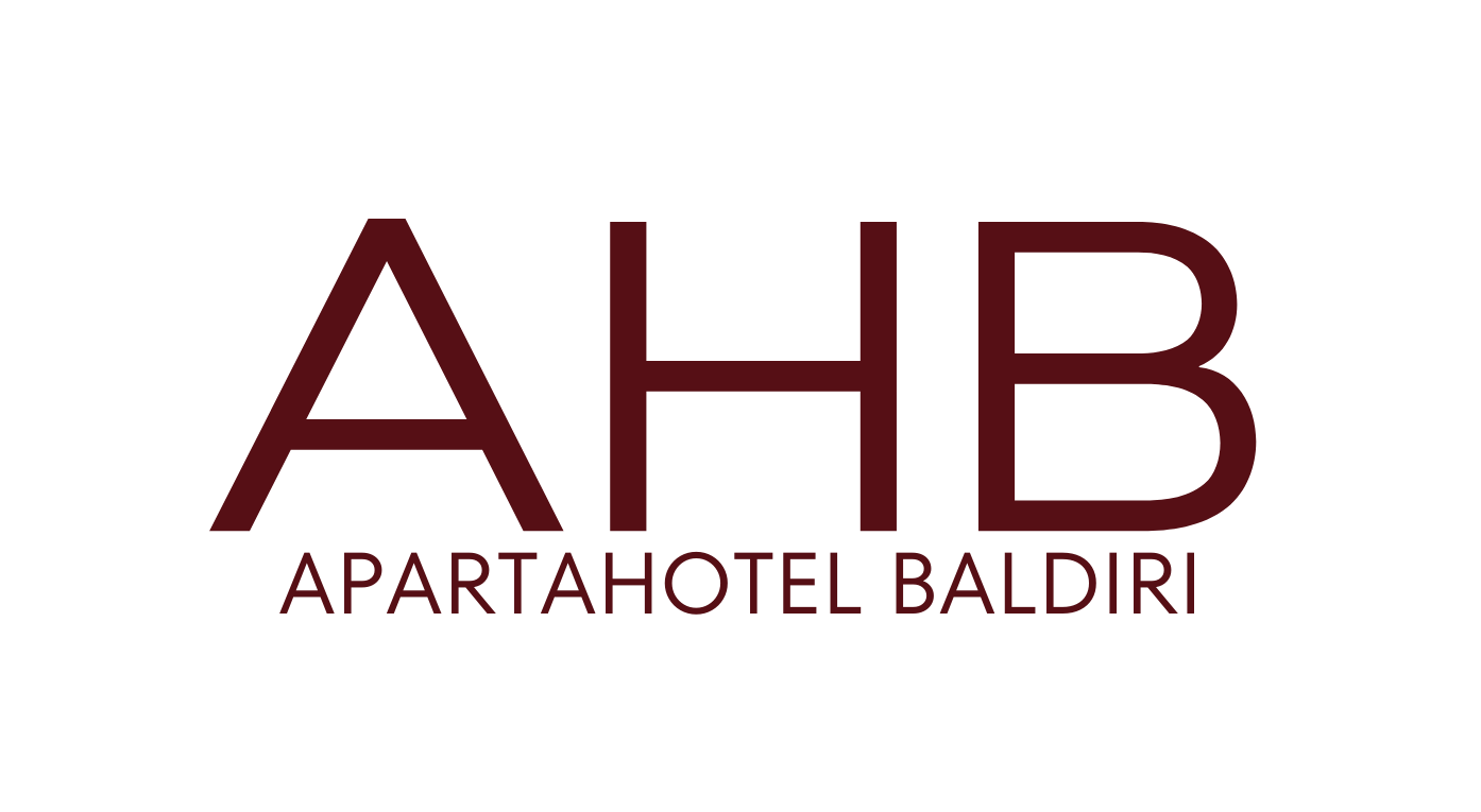 Apartahotel Baldiri