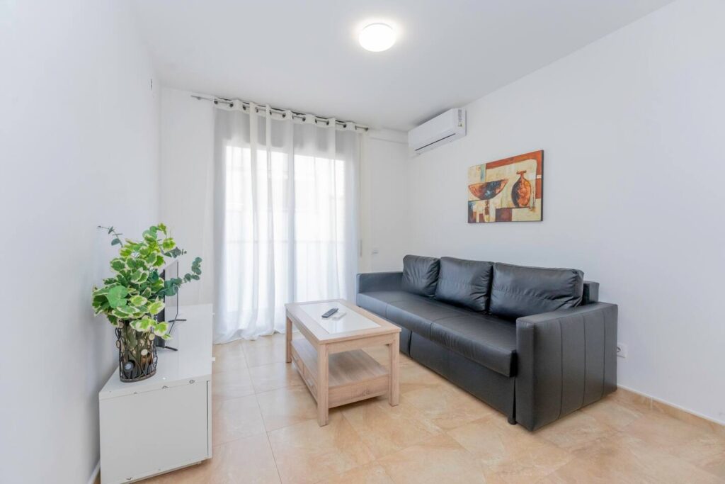 Apartahotel Baldiri - Alojamiento económico para empresas cerca de Barcelona