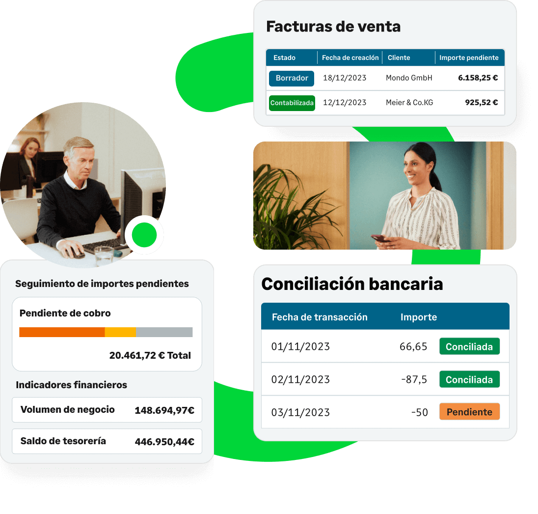 Contabilidad Pequeño Hotel