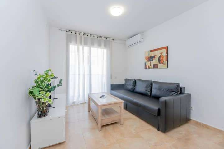 Apartamentos Torre Figueres